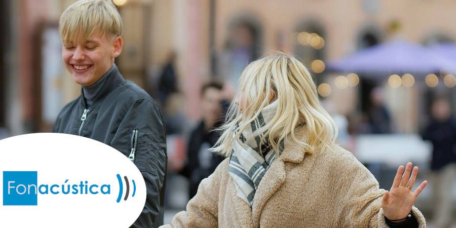 Audífonos y Calidas de Vida con Fonacústica