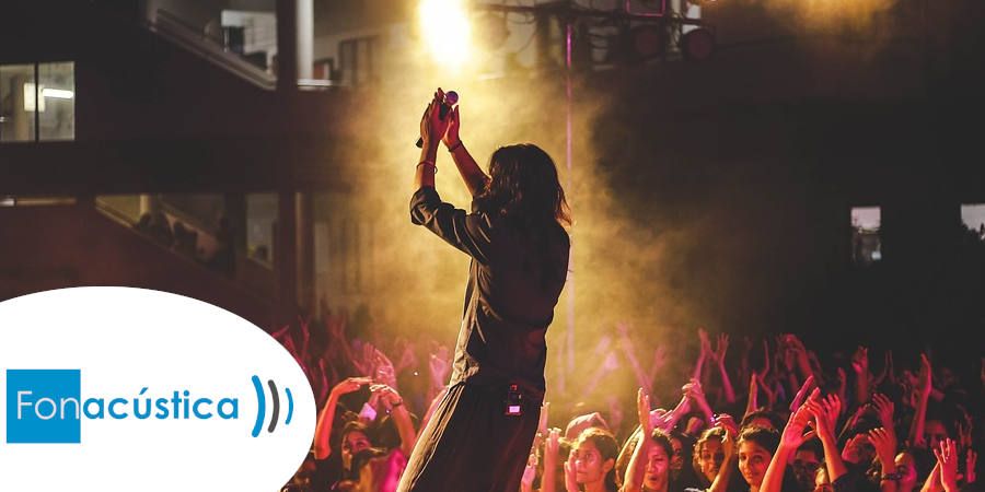 Daños auditivos provocados por la exposición al ruido