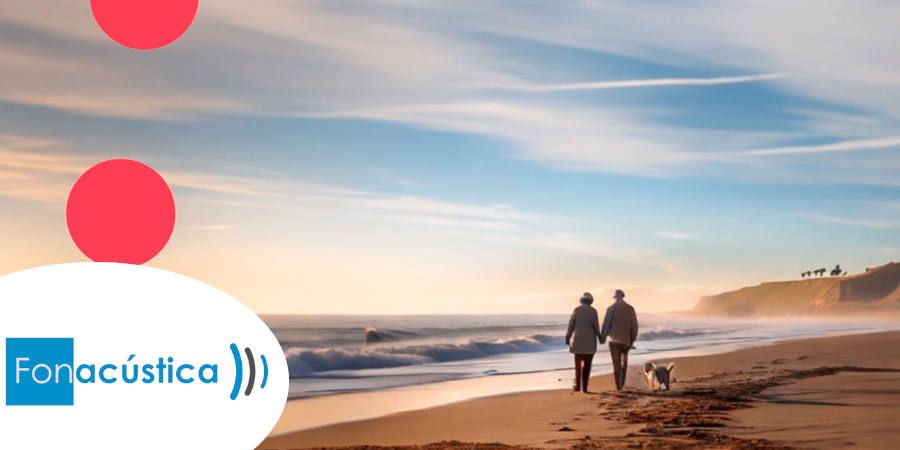 Evaluación Auditiva en Fonacústica, Centros Auditivos