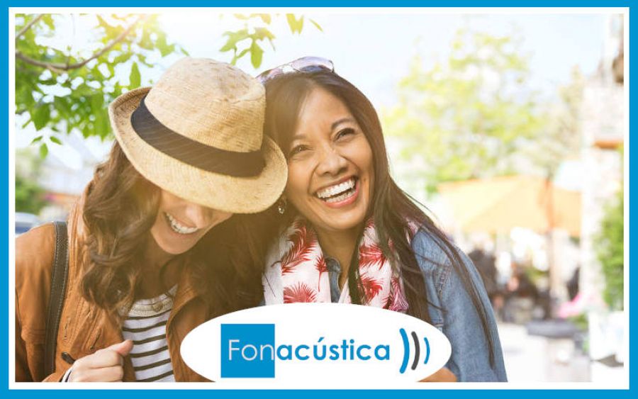 Día Mundial de la Audición en Fonacústica