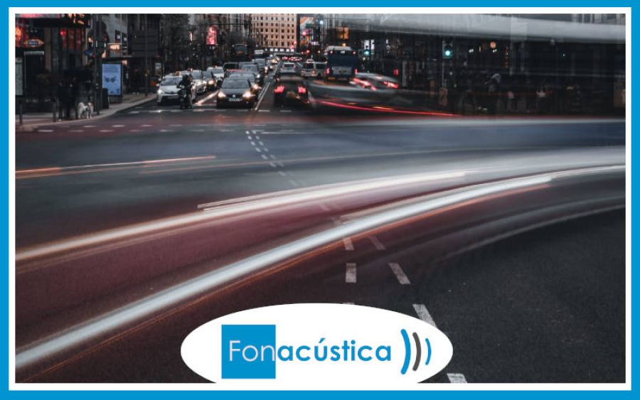 Concienciación sobre el Ruido