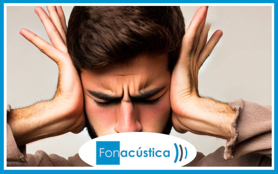 Prueba Auditiva en Fonacústica