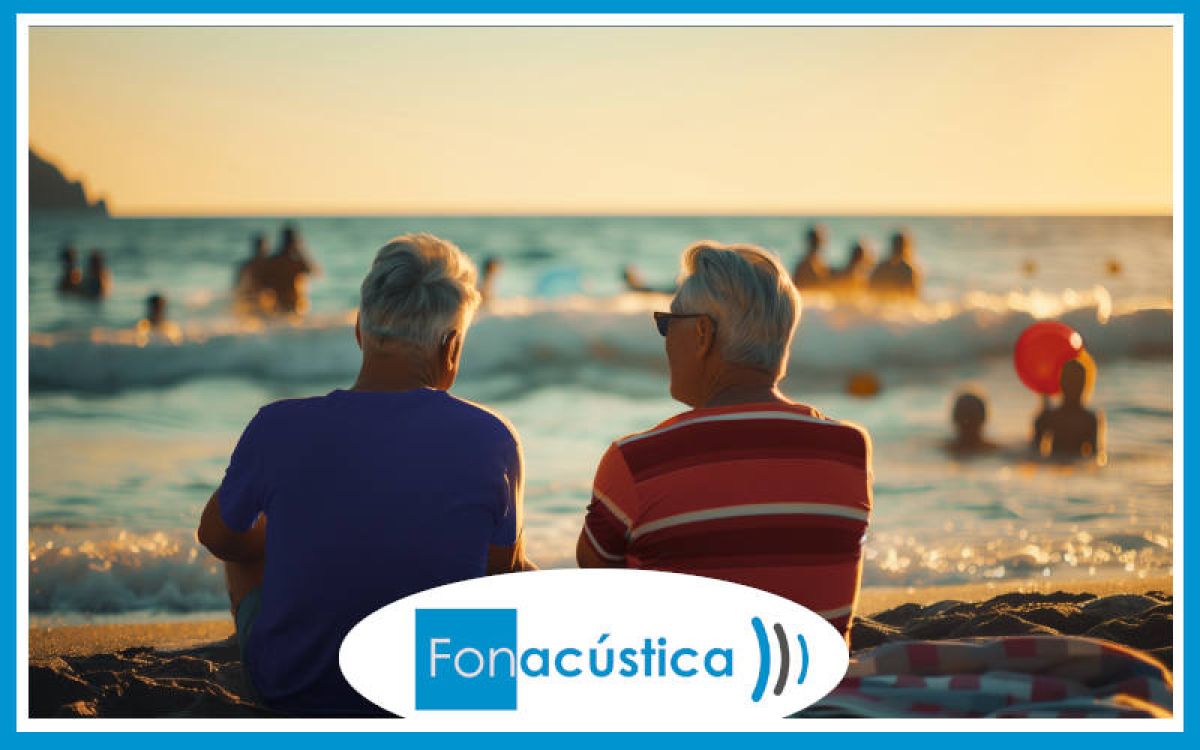 Equipo Fonacústica