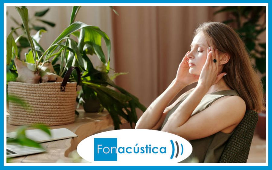 Acúfenos y Tinnitus