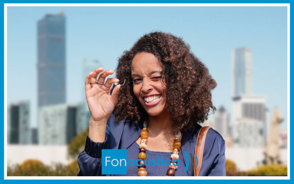 Nuevo lanzamiento de oticon