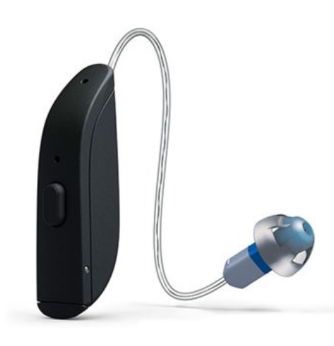 Audífonos en Fonacústica