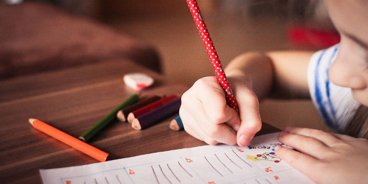 Pérdida de la audición en los niños