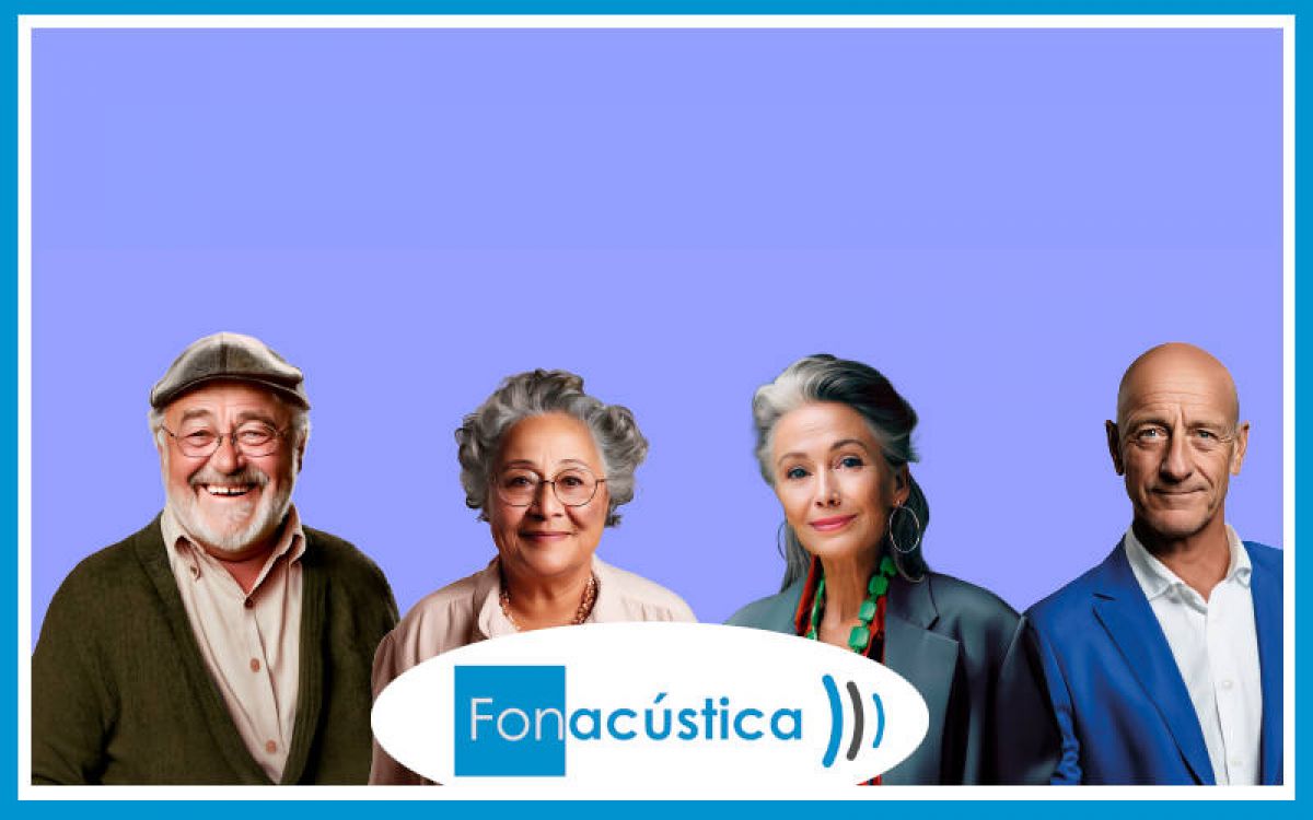 Audífonos Encanta